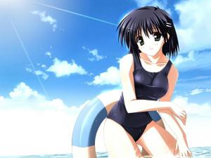 Maillot de Bain
